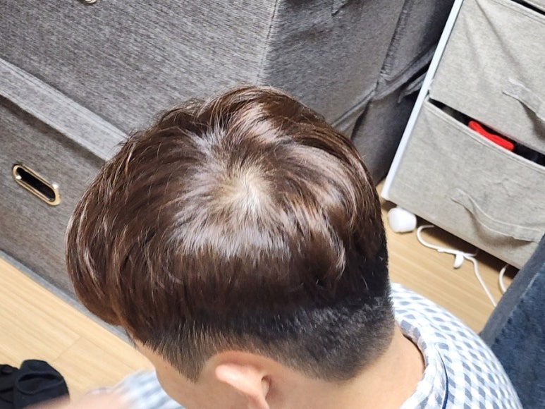 해피헤어 이미지