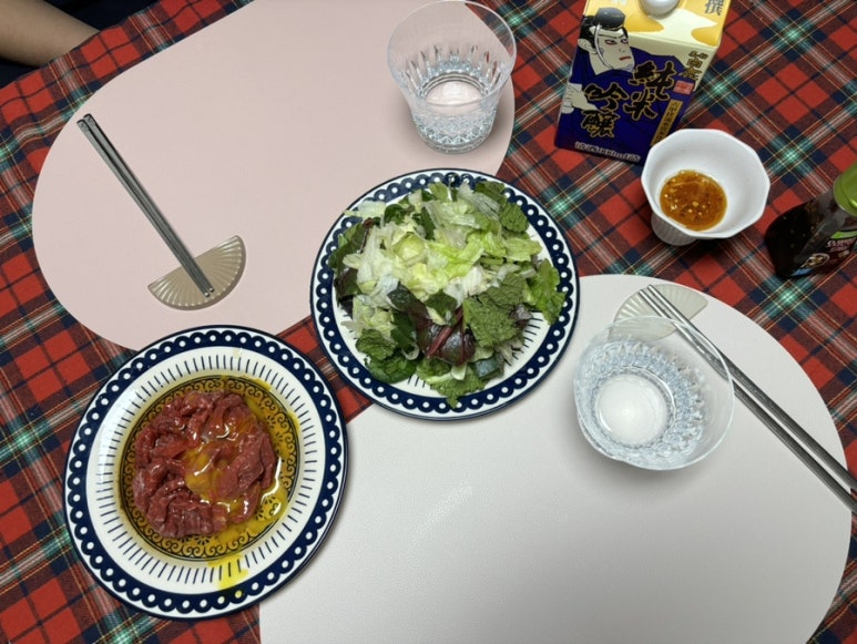방이골한우 이미지