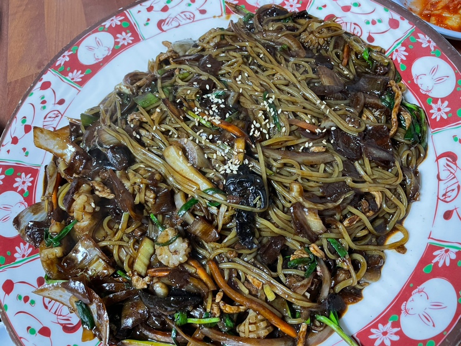 수국반점 이미지