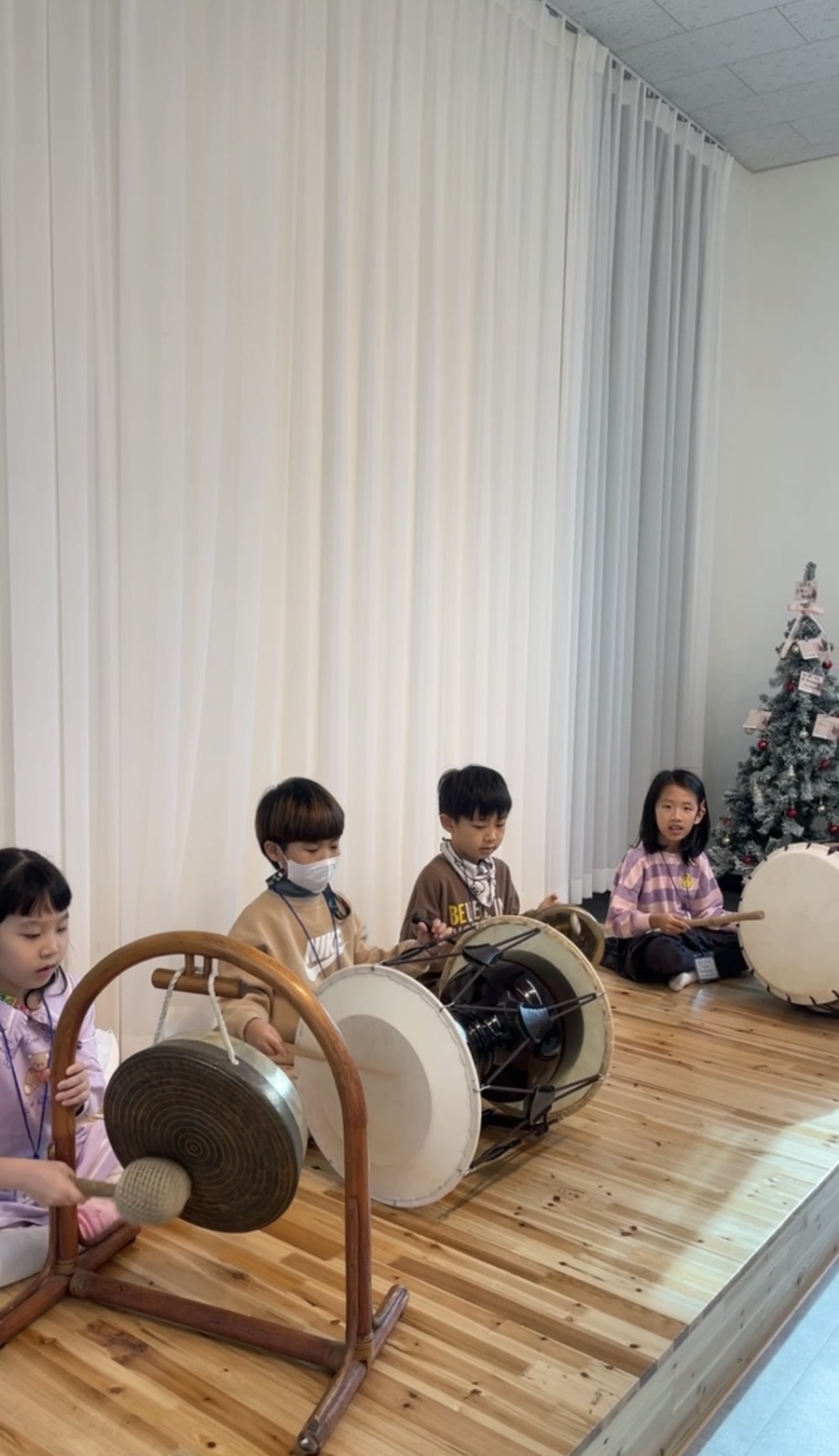 국악온국악학원 이미지