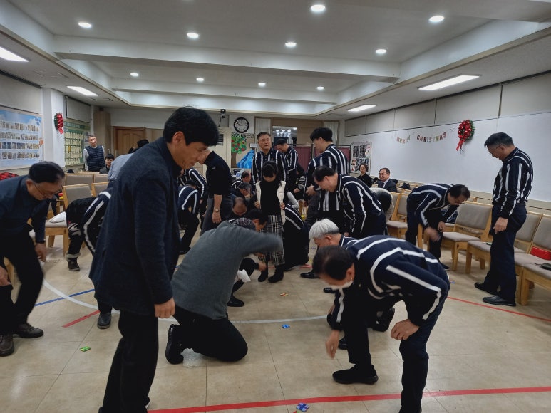 두란노아버지학교운동본부 이미지