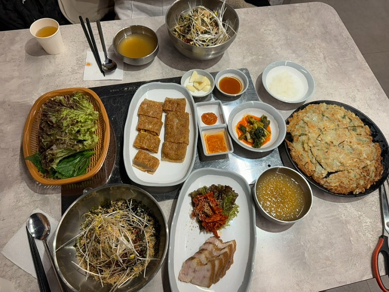 봉평메밀막국수본가 이미지