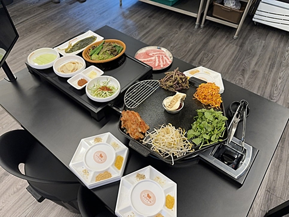 조선부뚜막 영등포문래점 이미지
