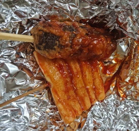 다정이네 착한 떡볶이 이미지
