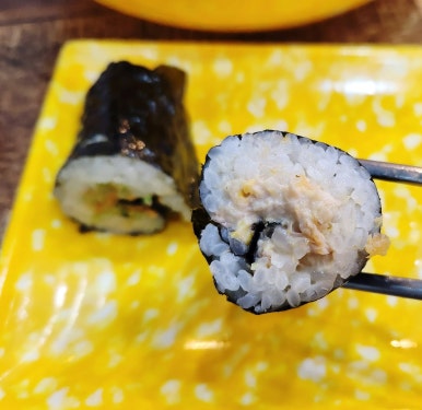 동은이꼬마김밥 이미지