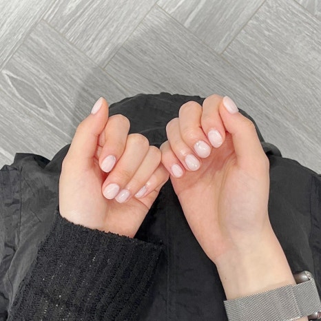 루나네일 이미지