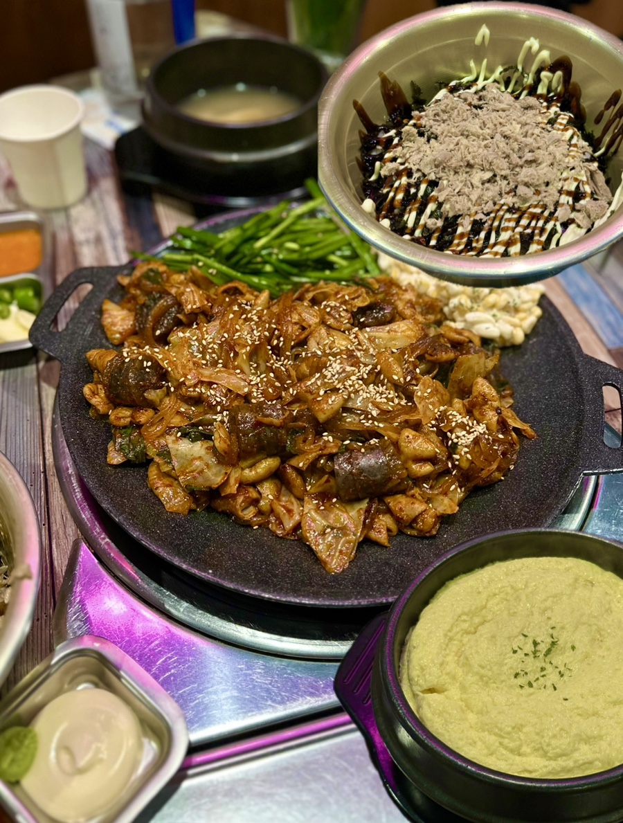곱분이곱창파주 이미지