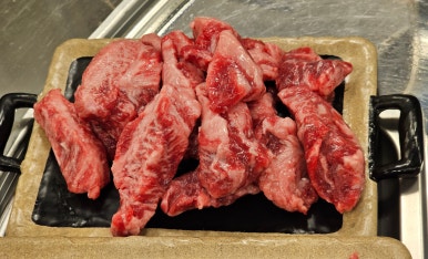 오백소갈비살 월곡점 이미지
