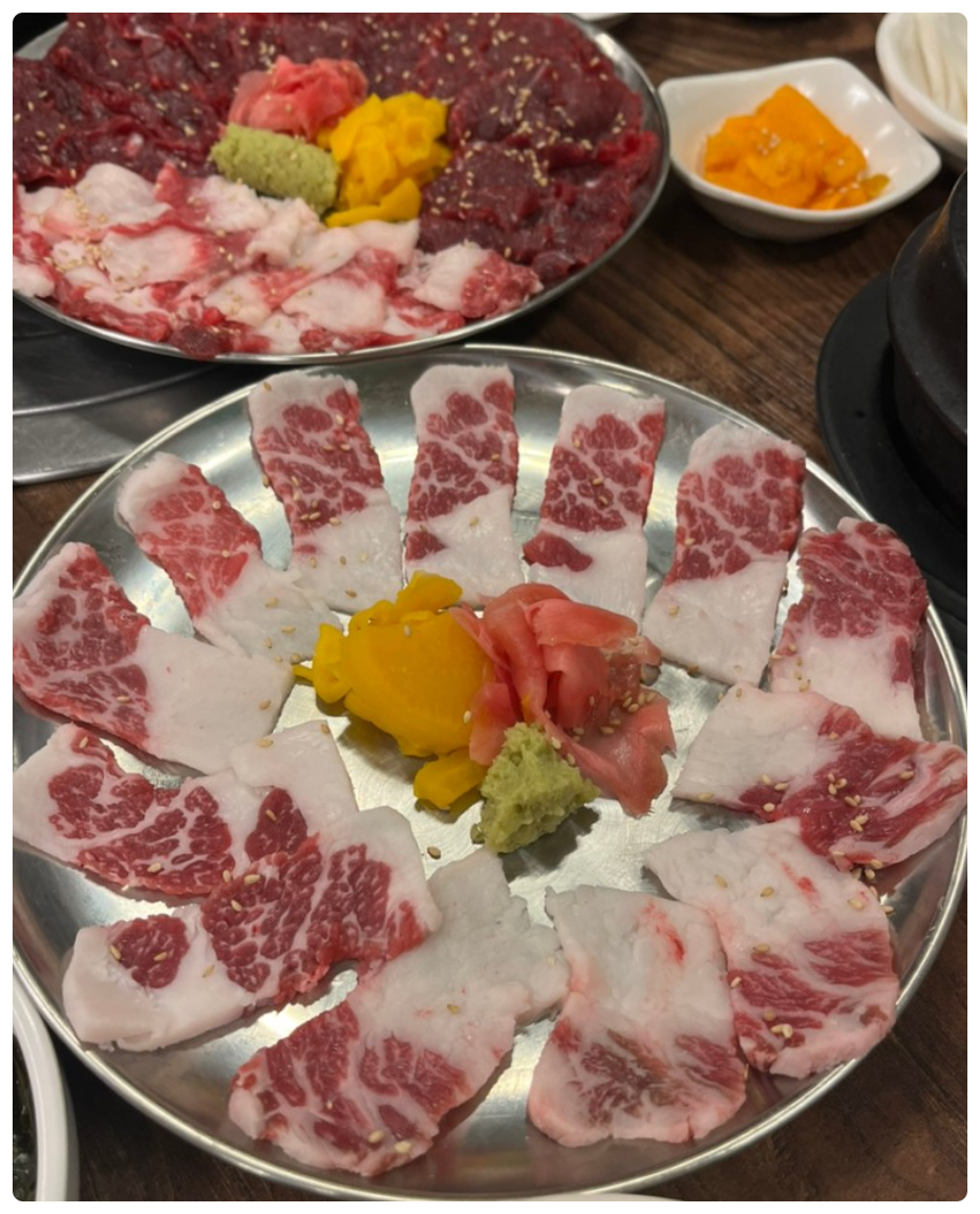 백부장 한우 차돌집 이미지