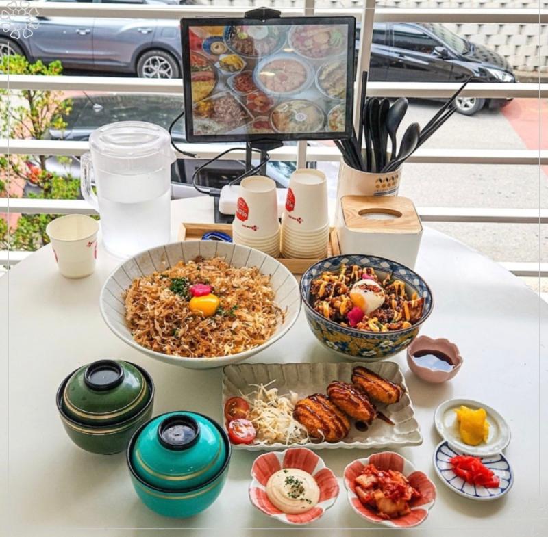카쿠레가원주점 이미지