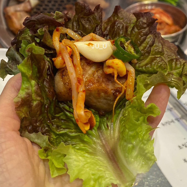 고성돈 이미지