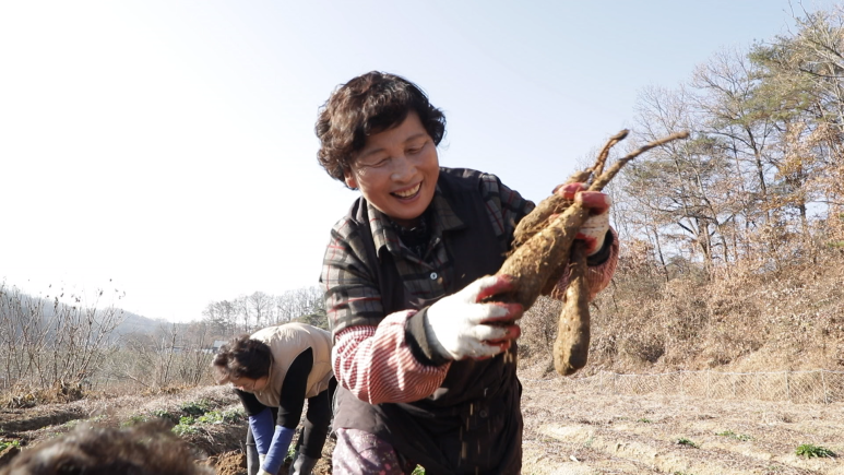 참맛농부 이미지