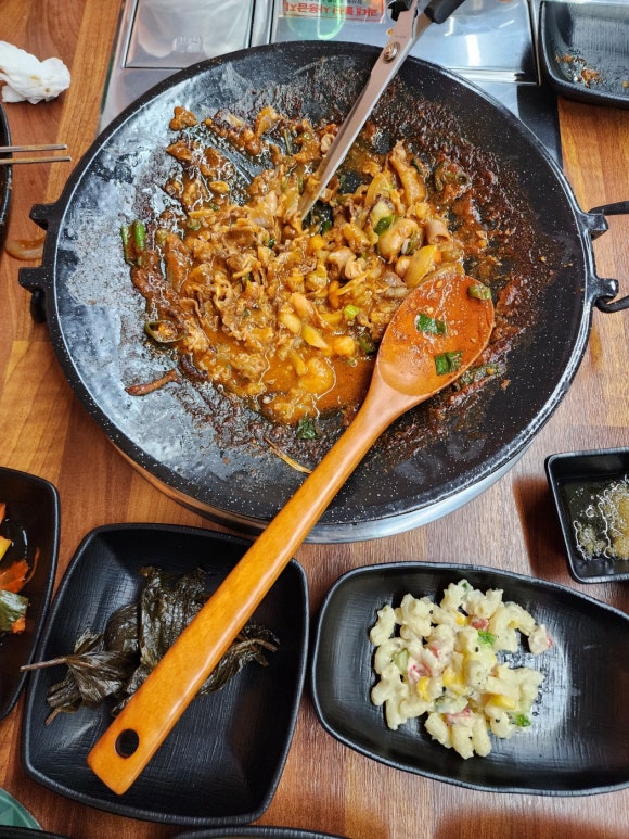 동춘돌곱창제주 이미지