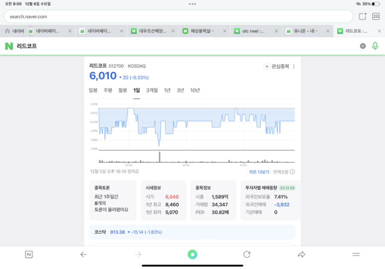 리드코프천안호두휴게소 이미지