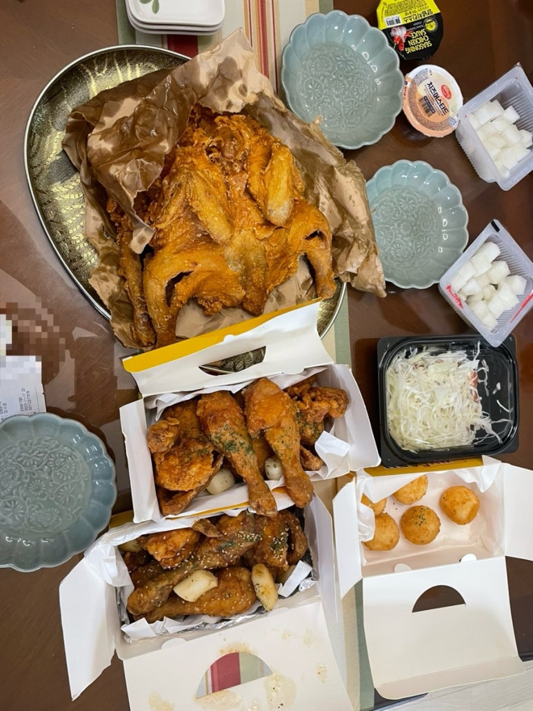 칠분통닭석현점 이미지