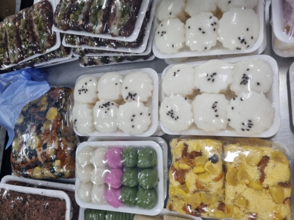 낙원떡집 사진 2