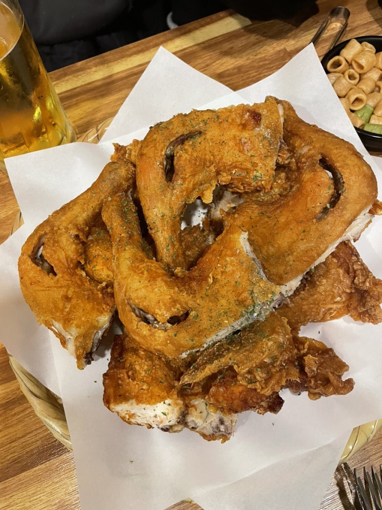 칠분통닭석현점 이미지
