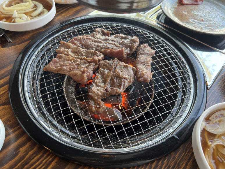 우두갈비 이미지