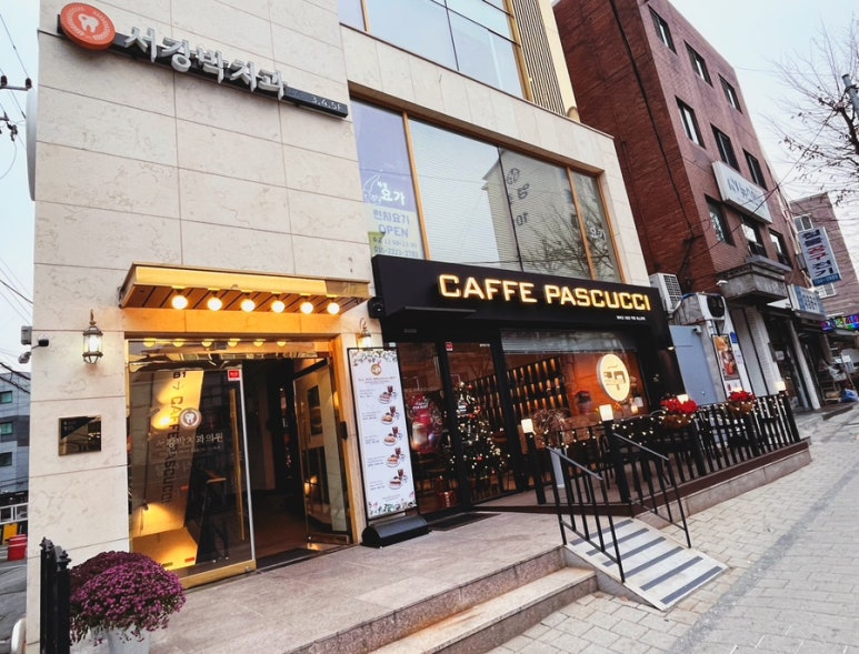 파스쿠찌마포광흥창점 이미지