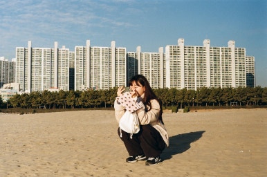 로그필름 이미지