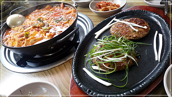 명가갈비찜 이미지