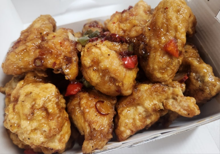 호식이두마리치킨(용인중앙점) 이미지