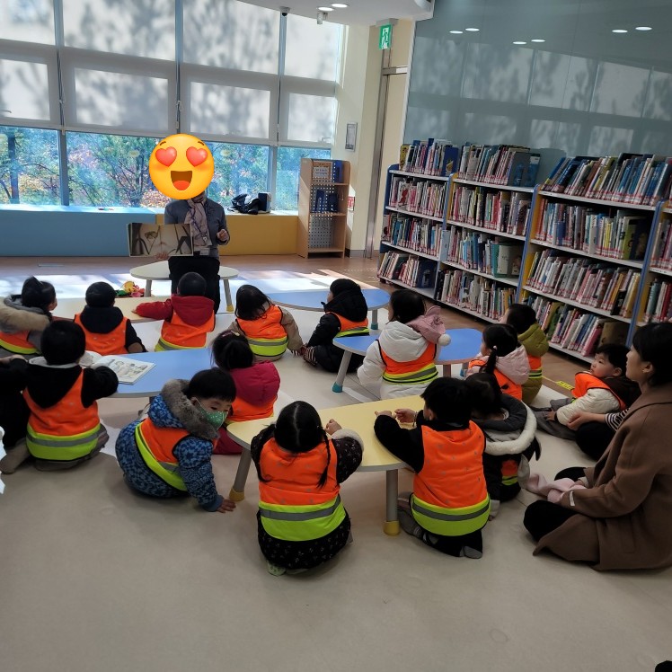 물푸레노래마을 이미지