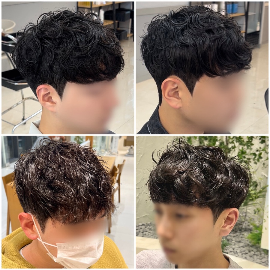 라움헤어살롱 이미지