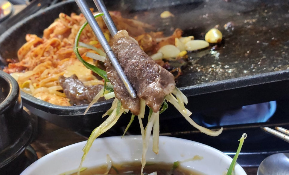 김을굽는사람들 이미지