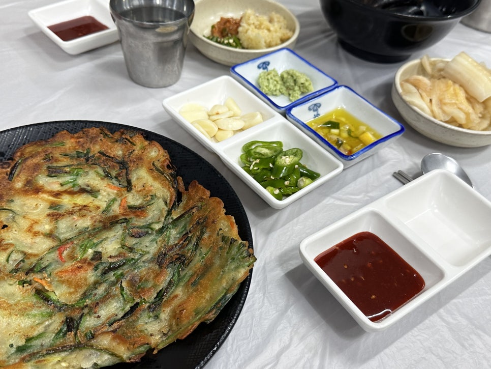 왔다도매횟집 이미지