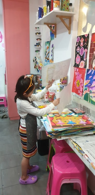 사)아트워크 이미지