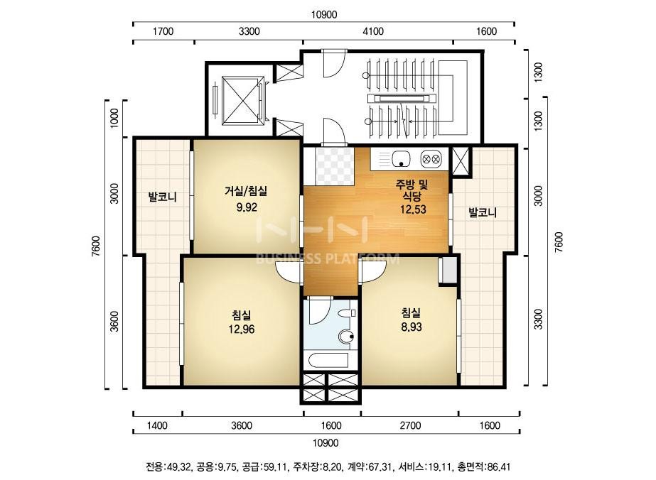 한국난방관리(주) 이미지