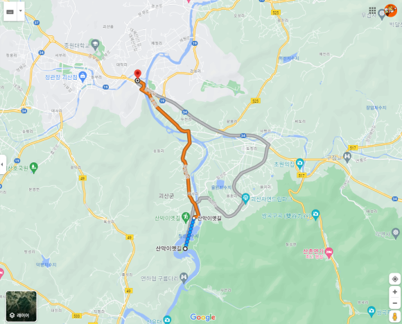 만나수산 이미지