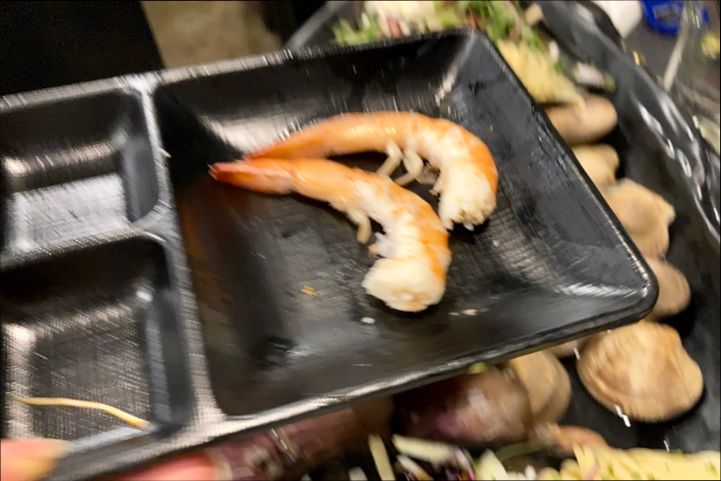 청춘조개포차 광안직영점 이미지