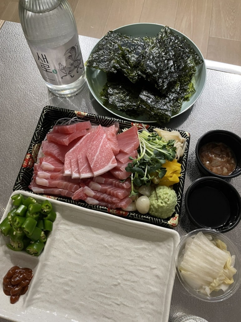 소소리숙성회 이미지