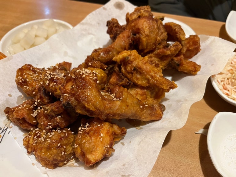 타고난숯불치킨 이미지