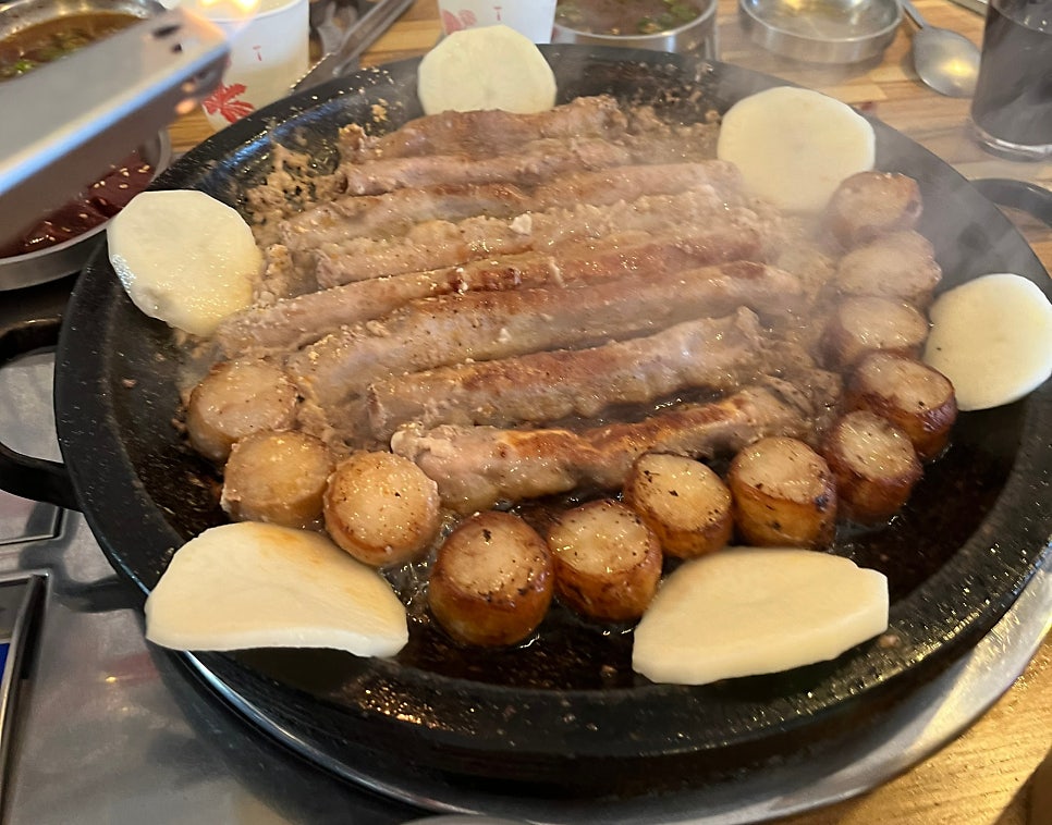 지윤이네소곱창 이미지