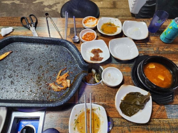 원성숯불갈비 이미지