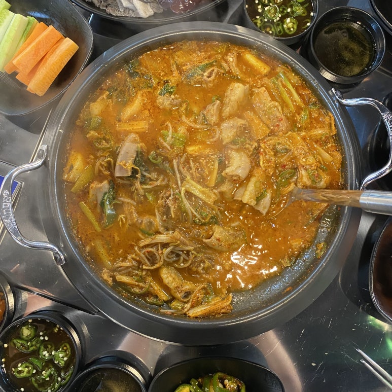 쌍둥이곱창 이미지