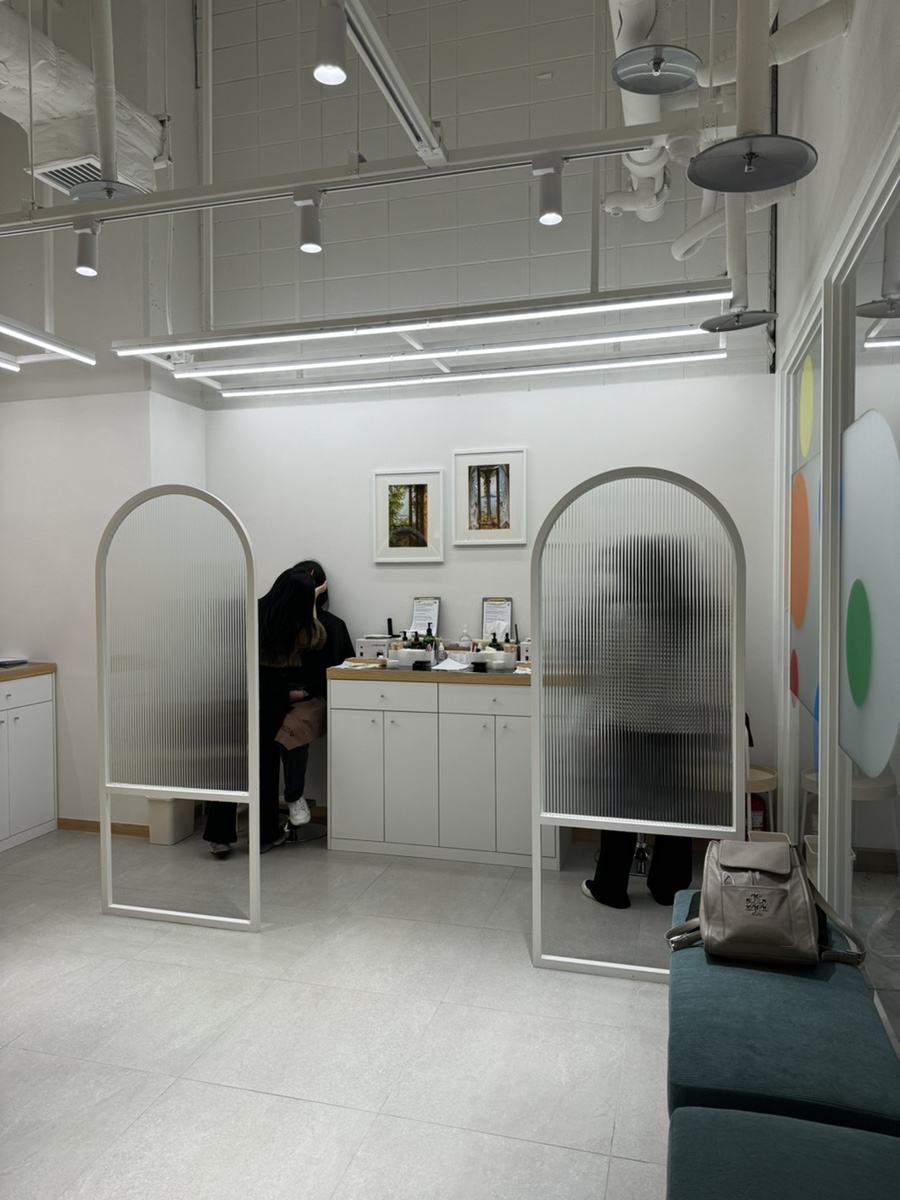 바이이연 코엑스 이미지