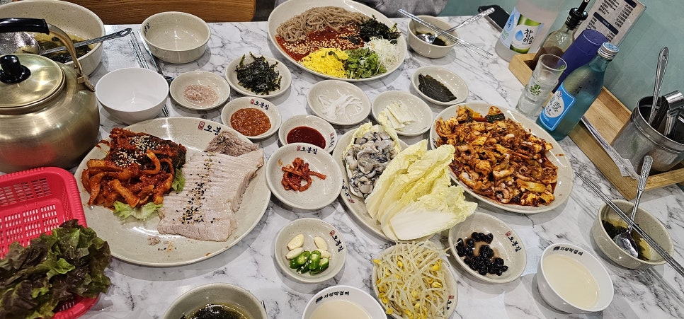 병수네횟집 이미지