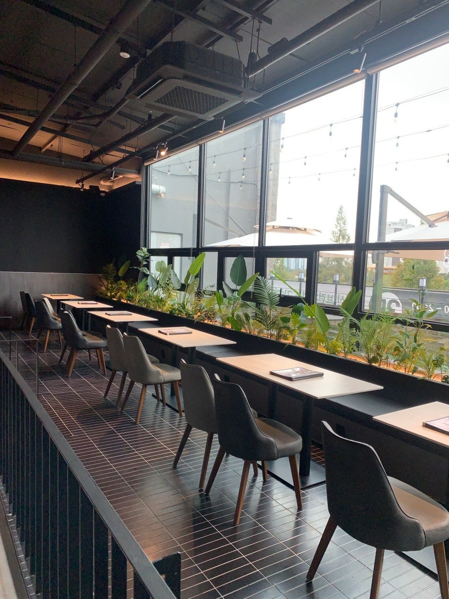 브런치빈 광주수완점 이미지
