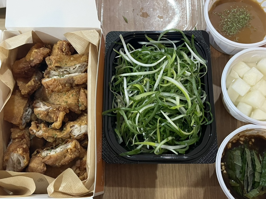 정직한통닭삼도점 이미지