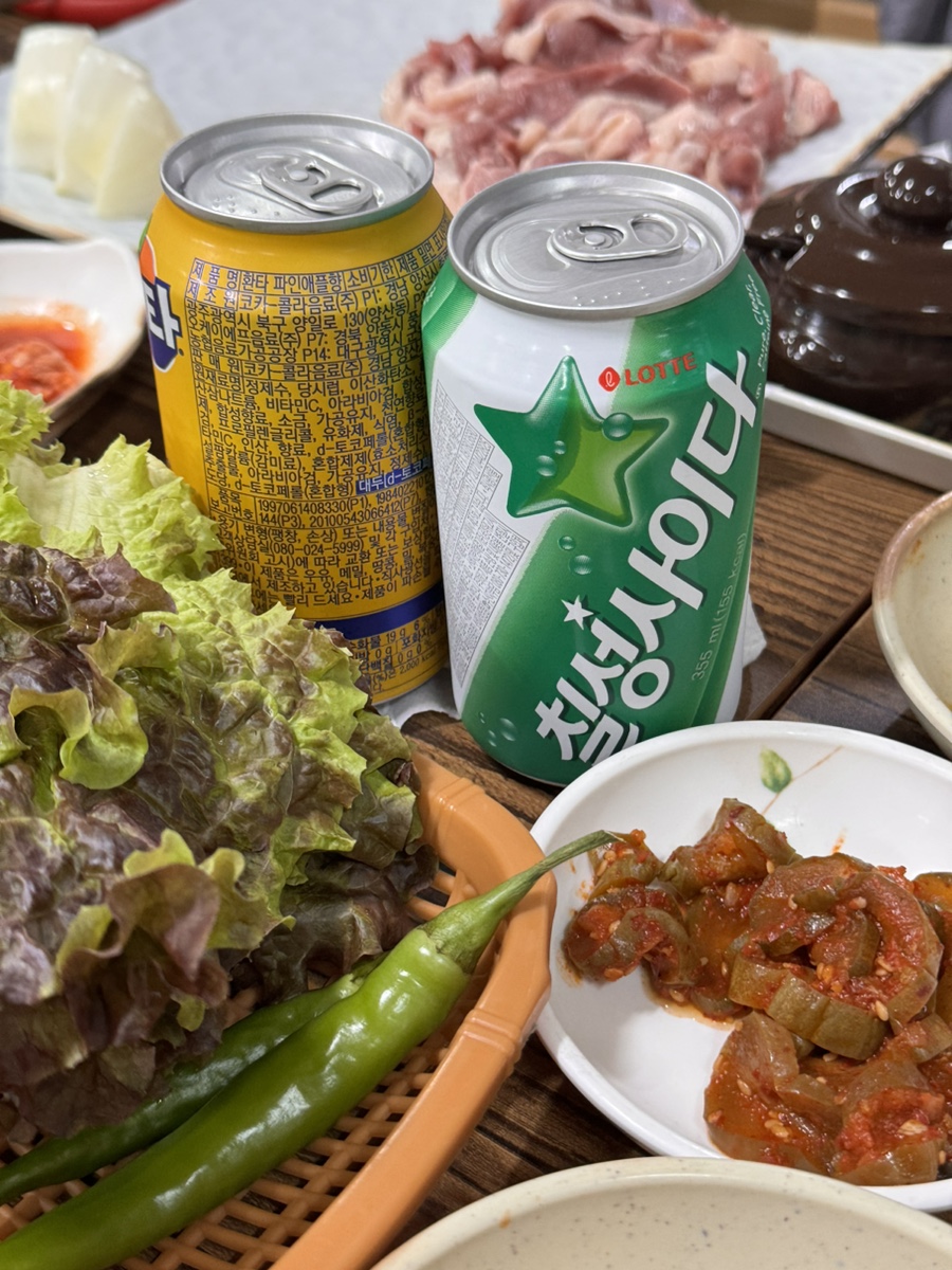 조순분착한오리 이미지