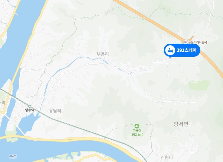 391스테이 이미지