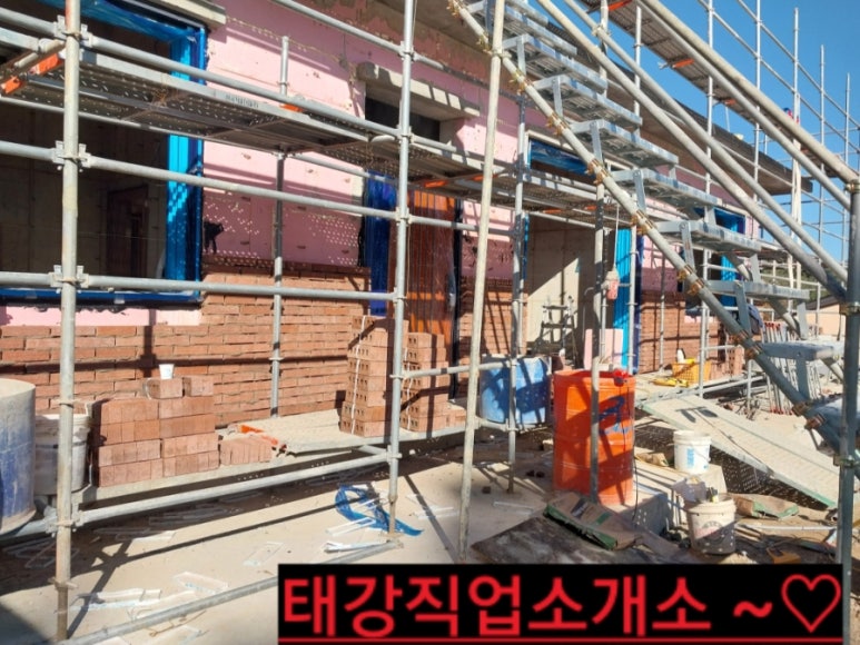 칼라직업소개소 이미지