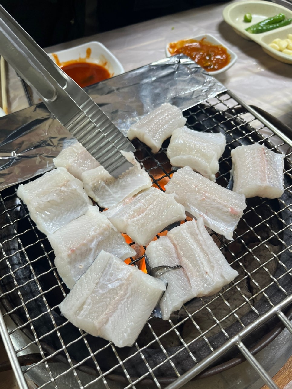 해녀아지매 이미지