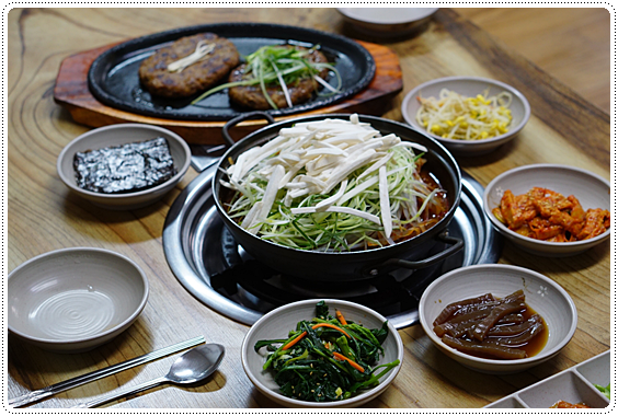 명가갈비 이미지