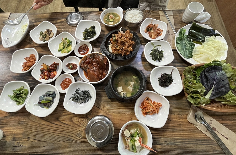 민다리식당 이미지