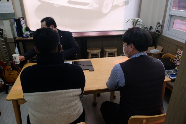 엠제이렌트카 이미지
